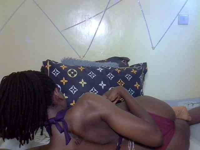 Eboniana webcam