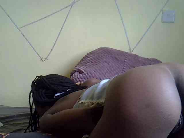 Eboniana webcam