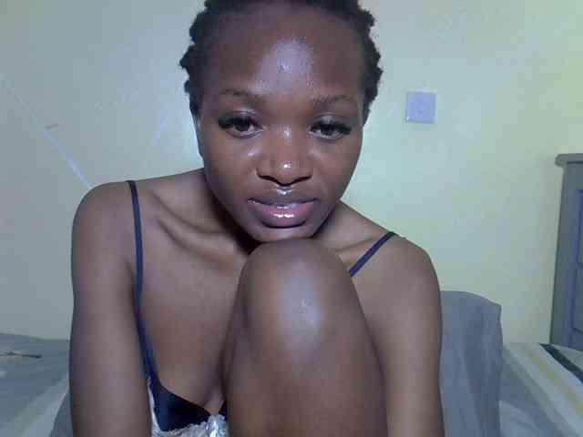 Eboniana webcam