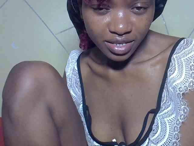 Eboniana webcam