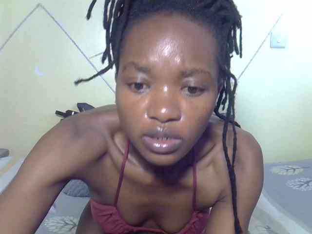 Eboniana webcam