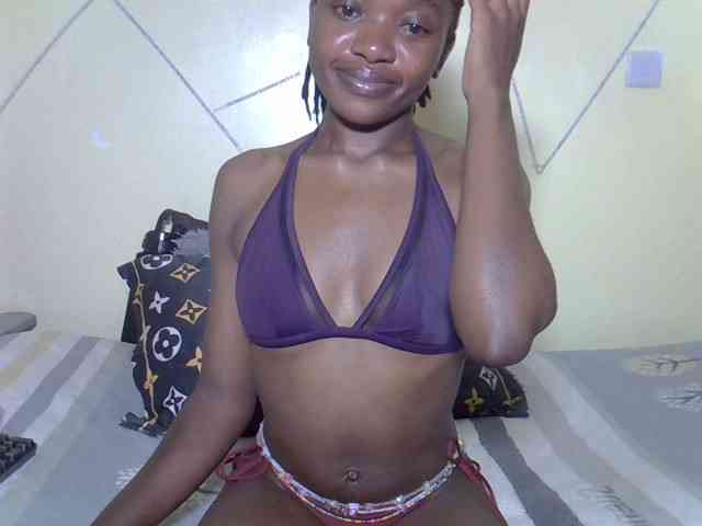 Eboniana webcam