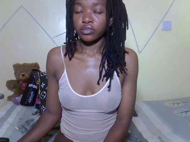 Eboniana webcam