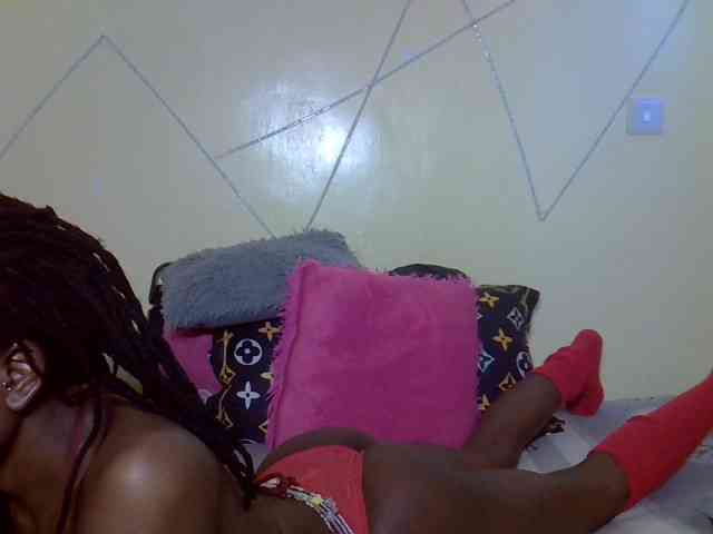 Eboniana webcam