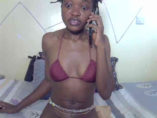 Eboniana webcam