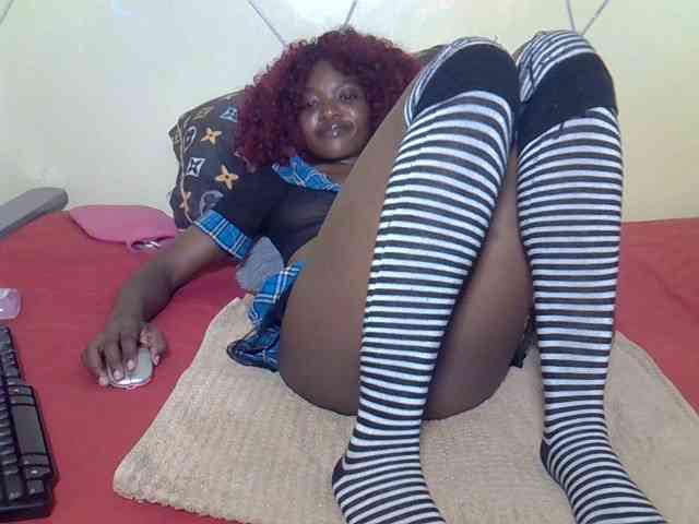 Eboniana webcam