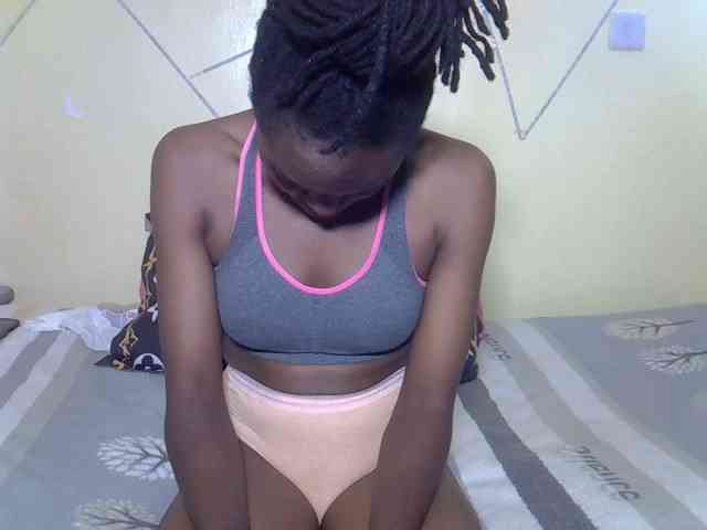 Eboniana webcam