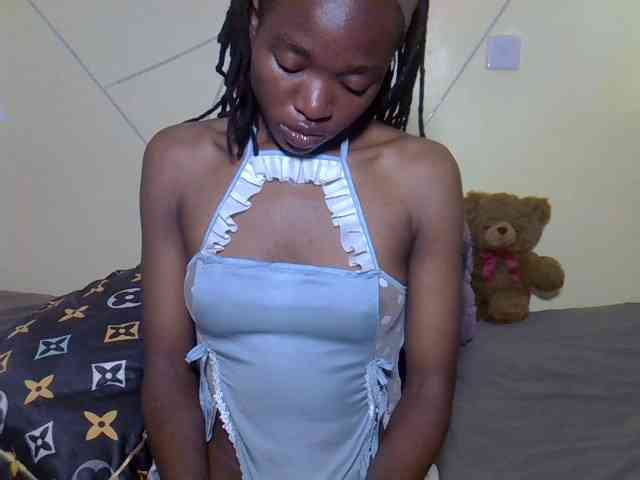Eboniana webcam