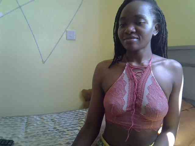 Eboniana webcam