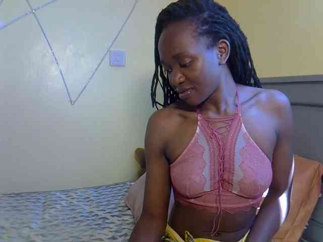 Eboniana webcam