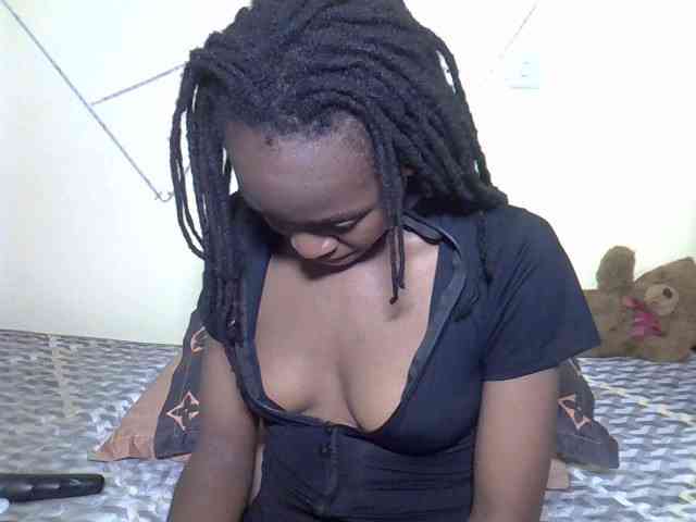 Eboniana webcam