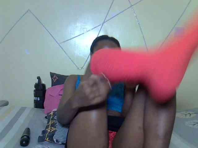 Eboniana webcam