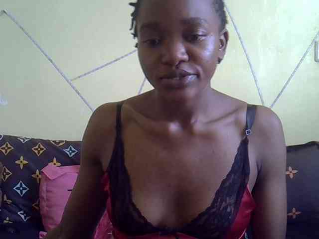 Eboniana webcam