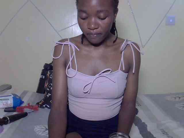 Eboniana webcam