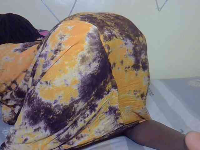 Eboniana webcam