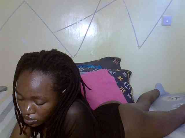 Eboniana webcam