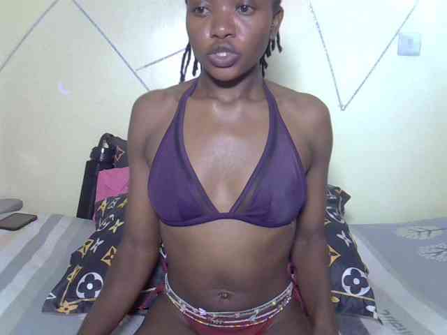 Eboniana webcam