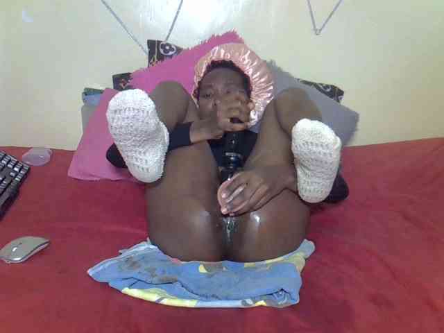 video chat online Eboniana