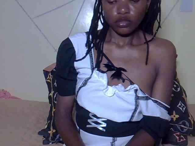 Eboniana webcam