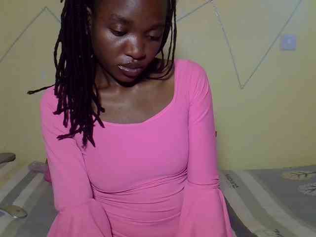 Eboniana webcam