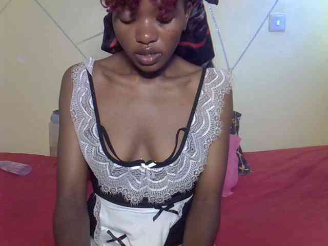 Eboniana webcam