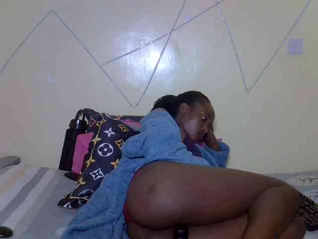 Eboniana webcam