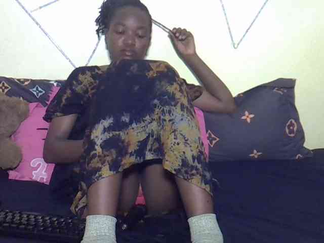 Eboniana webcam
