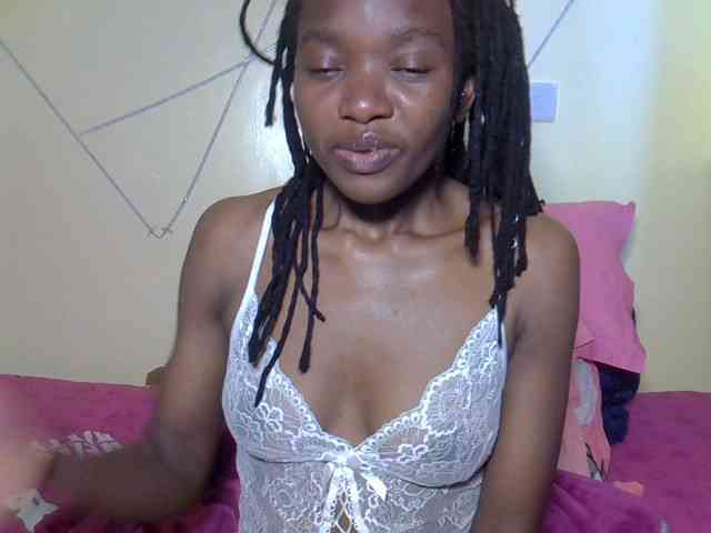 Eboniana webcam