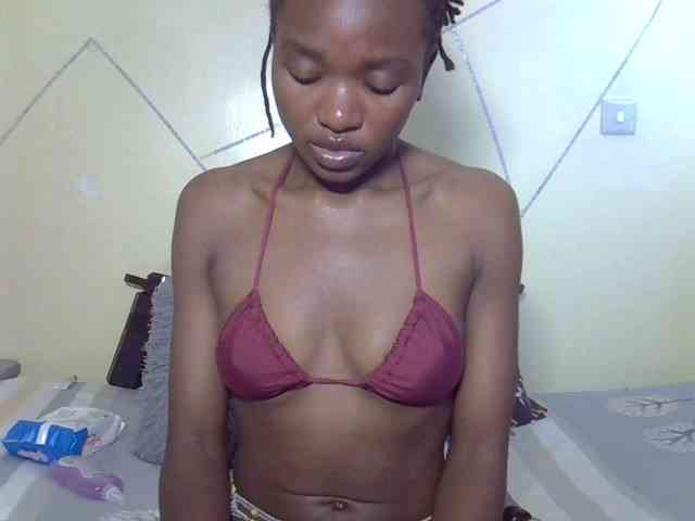 Eboniana webcam