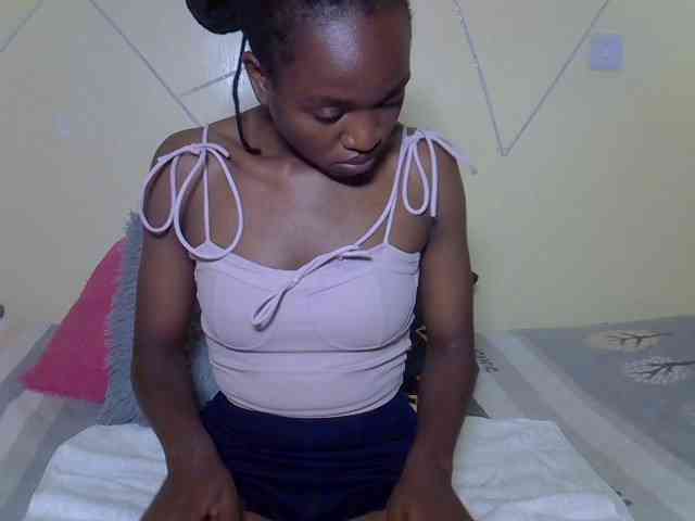 Eboniana webcam