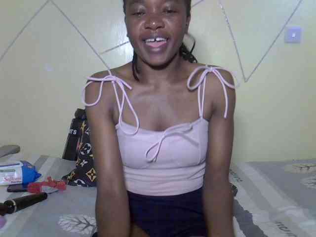 amateur webcam porn Eboniana