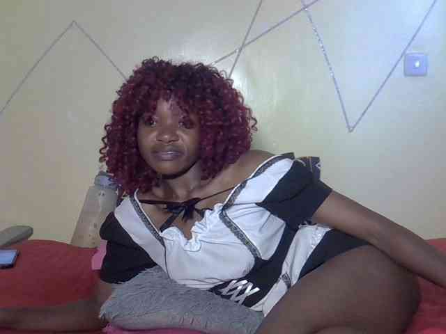 Eboniana webcam
