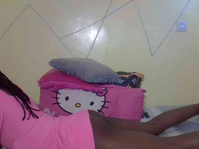 Eboniana webcam