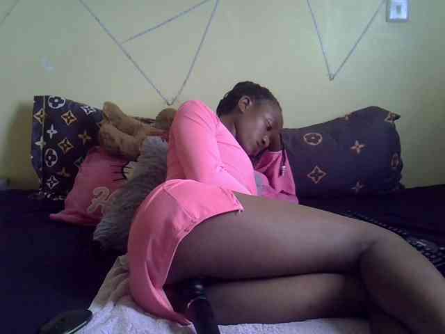 Eboniana webcam