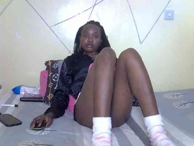 Eboniana webcam