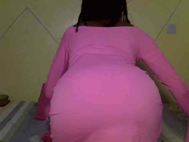 Eboniana webcam