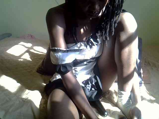 Eboniana webcam
