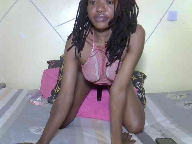 Eboniana webcam
