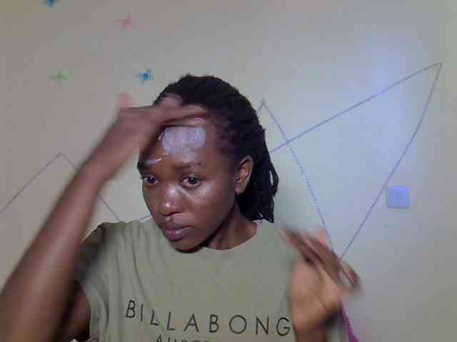 Eboniana webcam