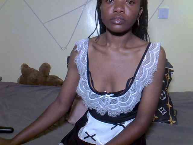 Eboniana webcam