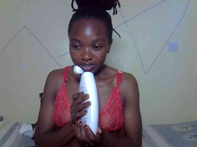 Eboniana webcam