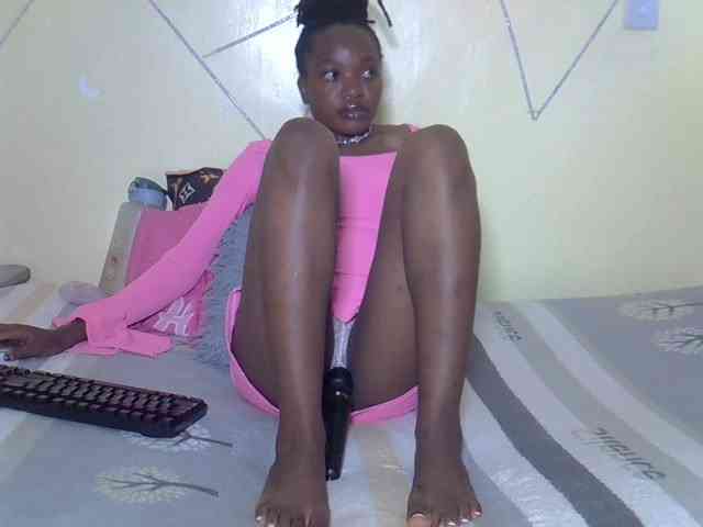 Eboniana webcam