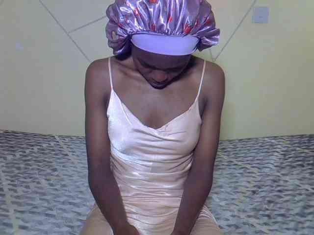 Eboniana webcam