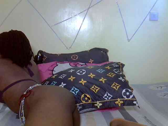 Eboniana webcam