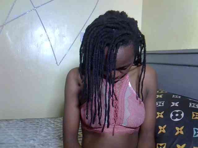 Eboniana webcam