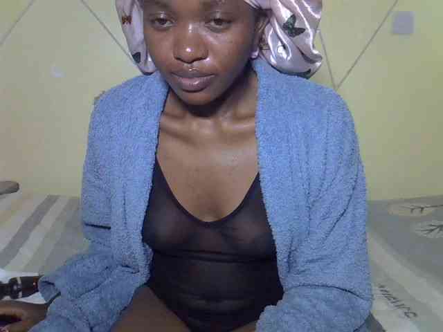 Eboniana webcam