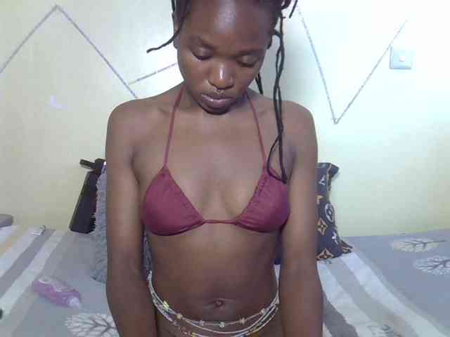 Eboniana webcam