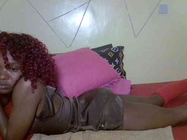 Eboniana webcam