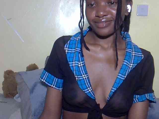 Eboniana webcam