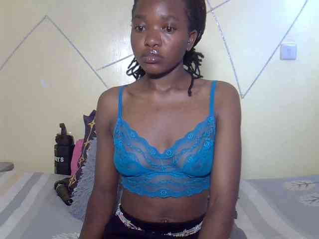 Eboniana webcam